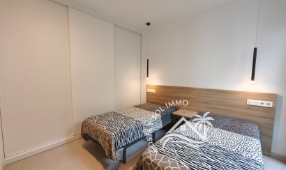 Resale - Villa -
Águilas