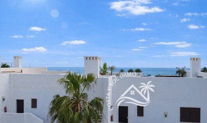 Reventa - Ático -
San Juan de los Terreros