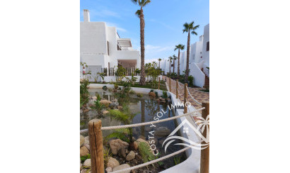 Reventa - Ático -
San Juan de los Terreros