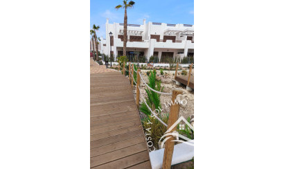 Reventa - Ático -
San Juan de los Terreros