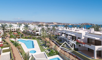 Reventa - Ático -
San Juan de los Terreros