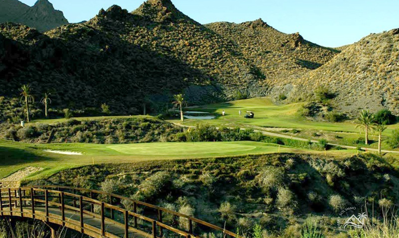 Reventa - Ático -
San Juan de los Terreros