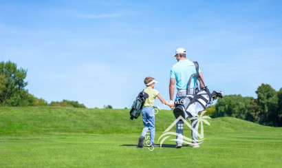 Resale - Villa -
Águilas