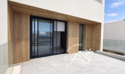 Reventa - Villa/Chalet -
Águilas