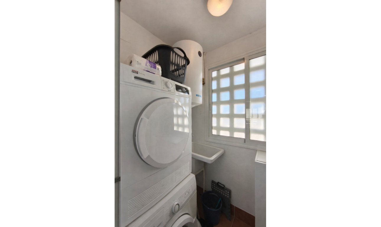 Resale - Apartment -
San Juan de los Terreros