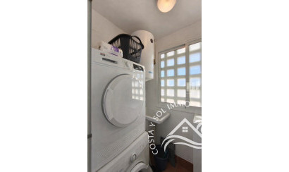 Resale - Apartment -
San Juan de los Terreros