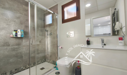 Resale - Apartment -
San Juan de los Terreros