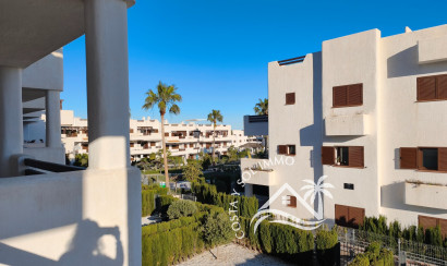 Resale - Apartment -
San Juan de los Terreros