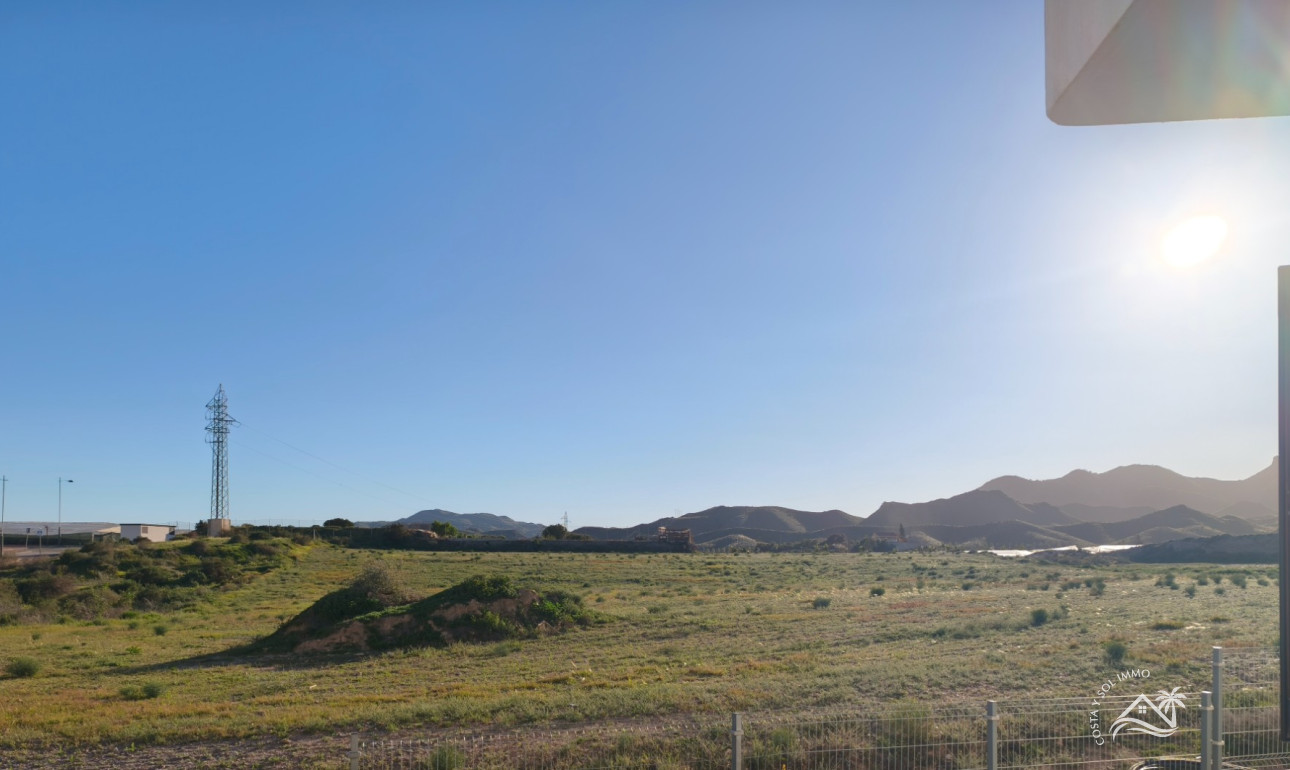 Resale - Apartment -
San Juan de los Terreros