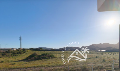 Resale - Apartment -
San Juan de los Terreros