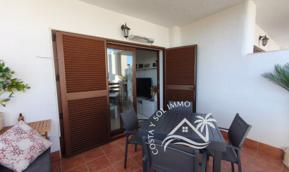 Resale - Apartment -
San Juan de los Terreros