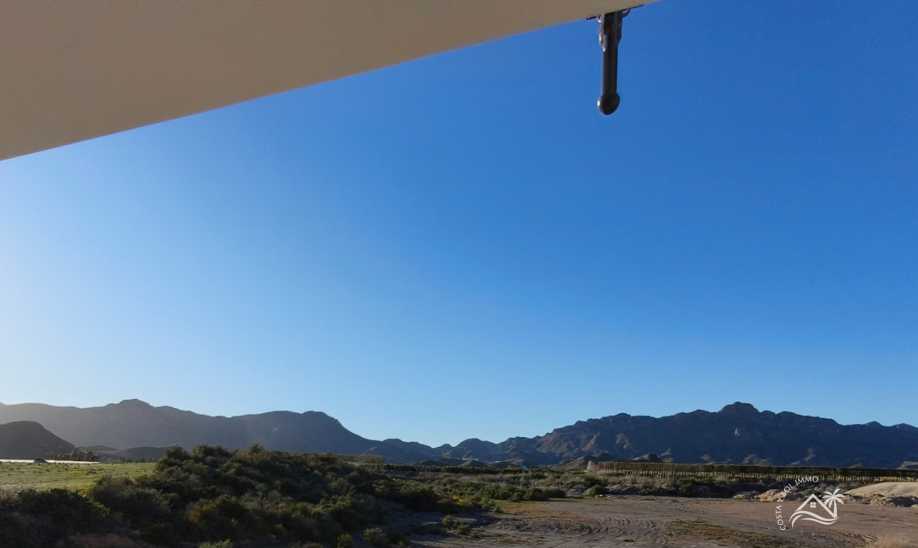 Resale - Apartment -
San Juan de los Terreros