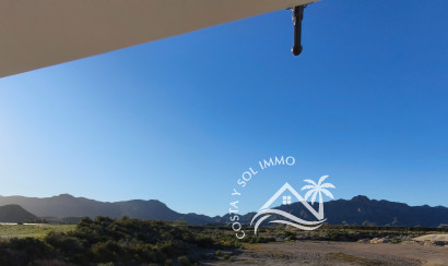 Resale - Apartment -
San Juan de los Terreros