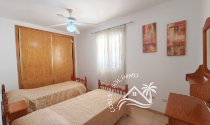 Resale - Apartment -
Cuevas del Almanzora