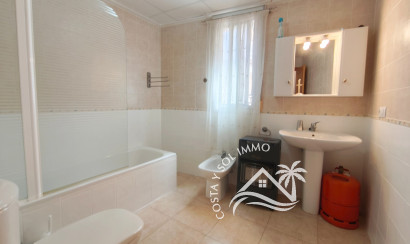 Resale - Apartment -
Cuevas del Almanzora