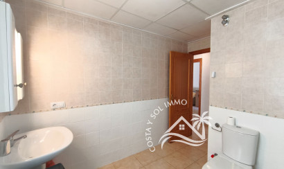 Resale - Apartment -
Cuevas del Almanzora