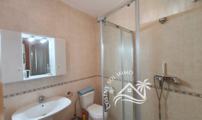 Resale - Apartment -
Cuevas del Almanzora