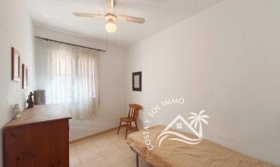 Resale - Apartment -
Cuevas del Almanzora