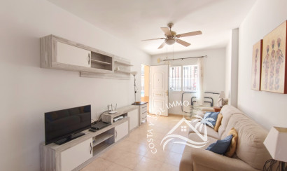 Resale - Apartment -
Cuevas del Almanzora