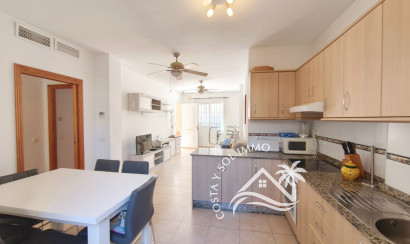 Resale - Apartment -
Cuevas del Almanzora