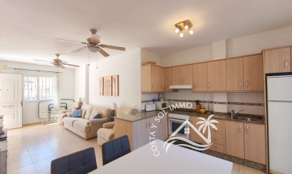 Resale - Apartment -
Cuevas del Almanzora