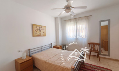 Resale - Apartment -
Cuevas del Almanzora