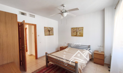 Resale - Apartment -
Cuevas del Almanzora