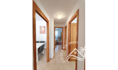 Resale - Apartment -
Cuevas del Almanzora