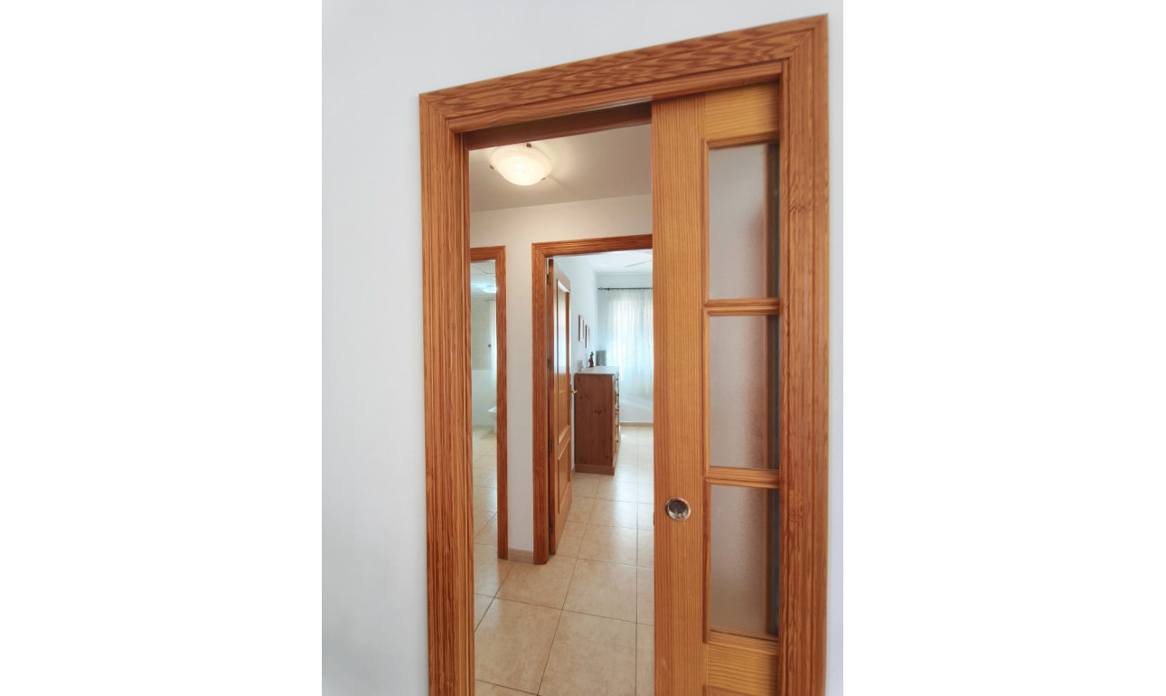 Resale - Apartment -
Cuevas del Almanzora