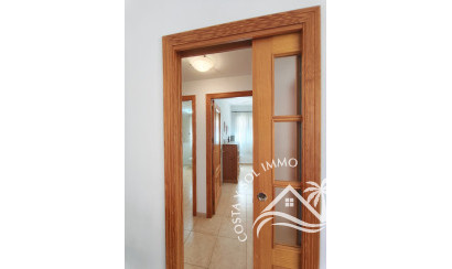 Resale - Apartment -
Cuevas del Almanzora