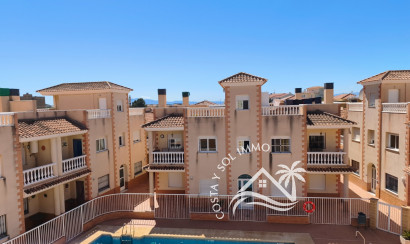 Resale - Apartment -
Cuevas del Almanzora