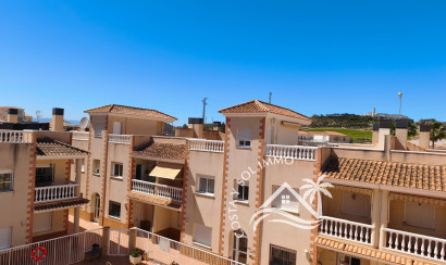 Resale - Apartment -
Cuevas del Almanzora