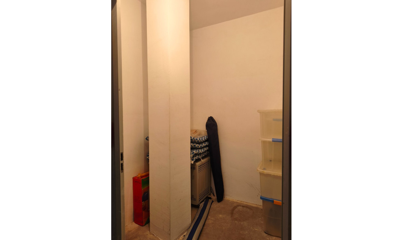 Resale - Apartment -
Cuevas del Almanzora