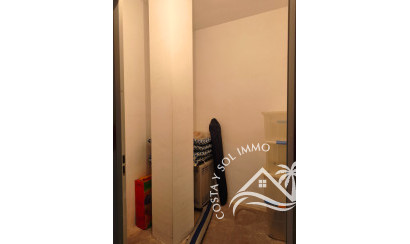 Resale - Apartment -
Cuevas del Almanzora