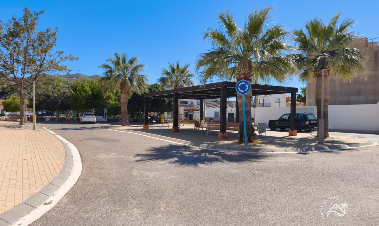 Resale - Apartment -
Cuevas del Almanzora