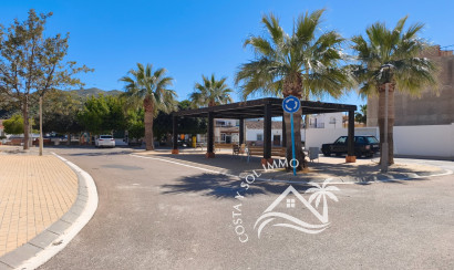 Resale - Apartment -
Cuevas del Almanzora