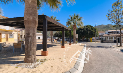 Resale - Apartment -
Cuevas del Almanzora