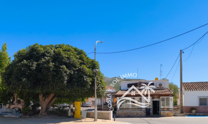 Resale - Apartment -
Cuevas del Almanzora