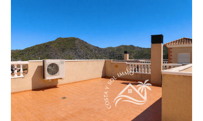 Resale - Apartment -
Cuevas del Almanzora