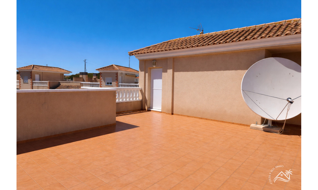 Resale - Apartment -
Cuevas del Almanzora