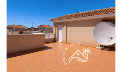 Resale - Apartment -
Cuevas del Almanzora