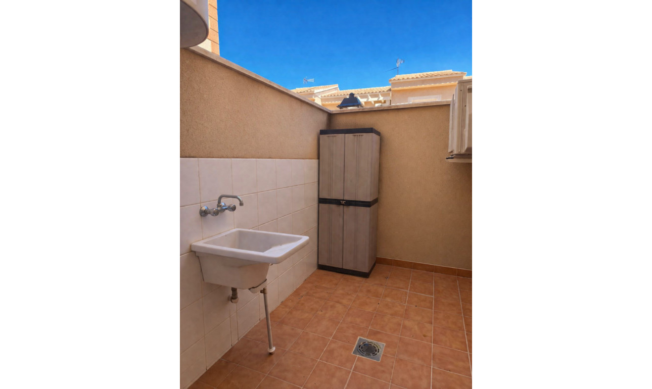 Resale - Apartment -
Cuevas del Almanzora