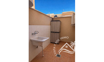 Resale - Apartment -
Cuevas del Almanzora