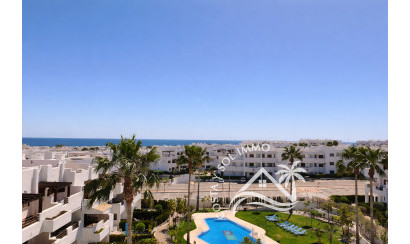 Resale - Penthouse -
San Juan de los Terreros