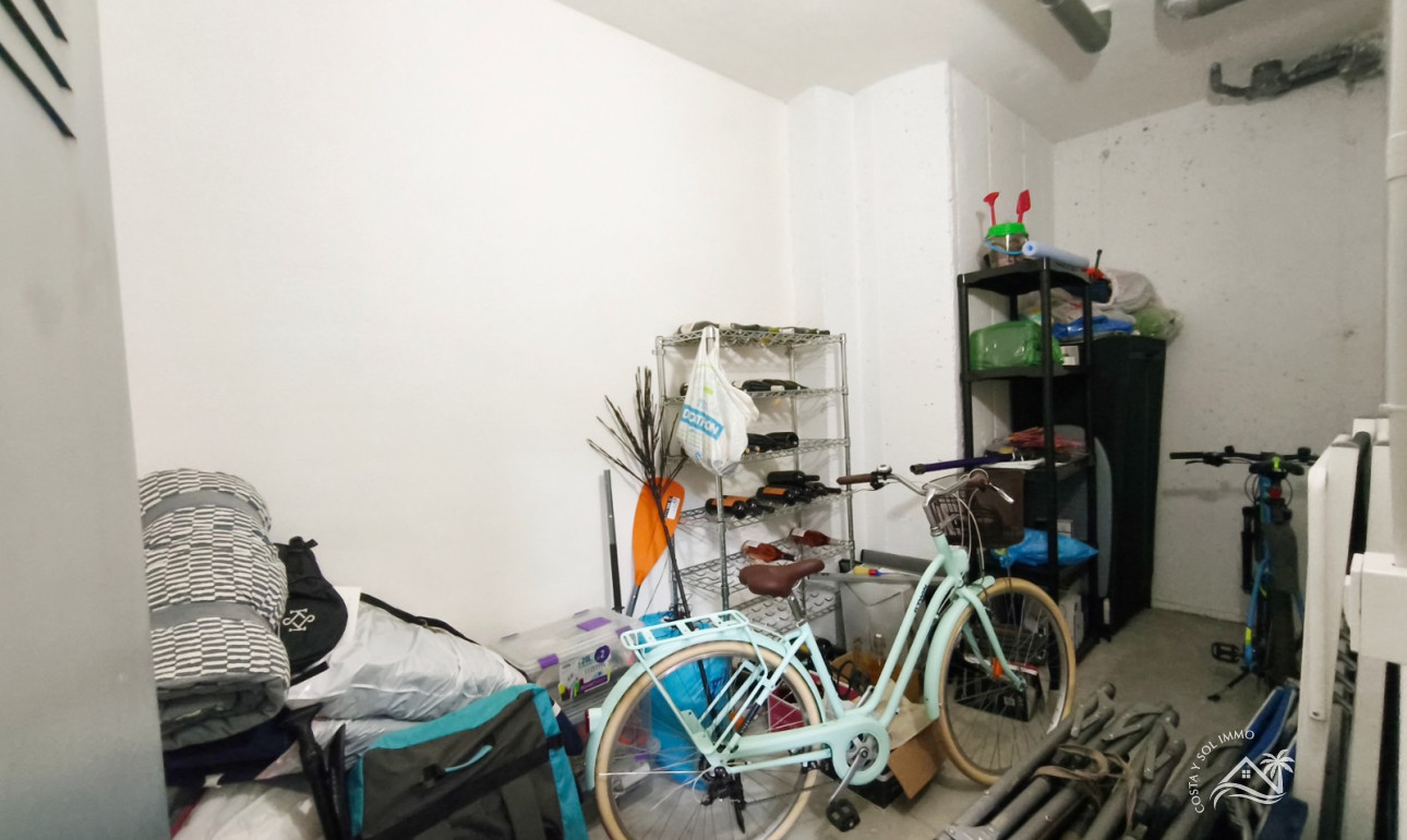 Resale - Penthouse -
San Juan de los Terreros