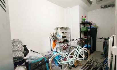 Resale - Penthouse -
San Juan de los Terreros