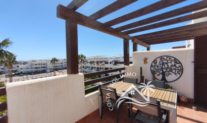 Resale - Penthouse -
San Juan de los Terreros