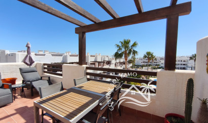 Resale - Penthouse -
San Juan de los Terreros