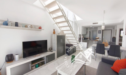 Resale - Penthouse -
San Juan de los Terreros