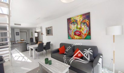 Resale - Penthouse -
San Juan de los Terreros